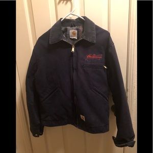 Budweiser jacket